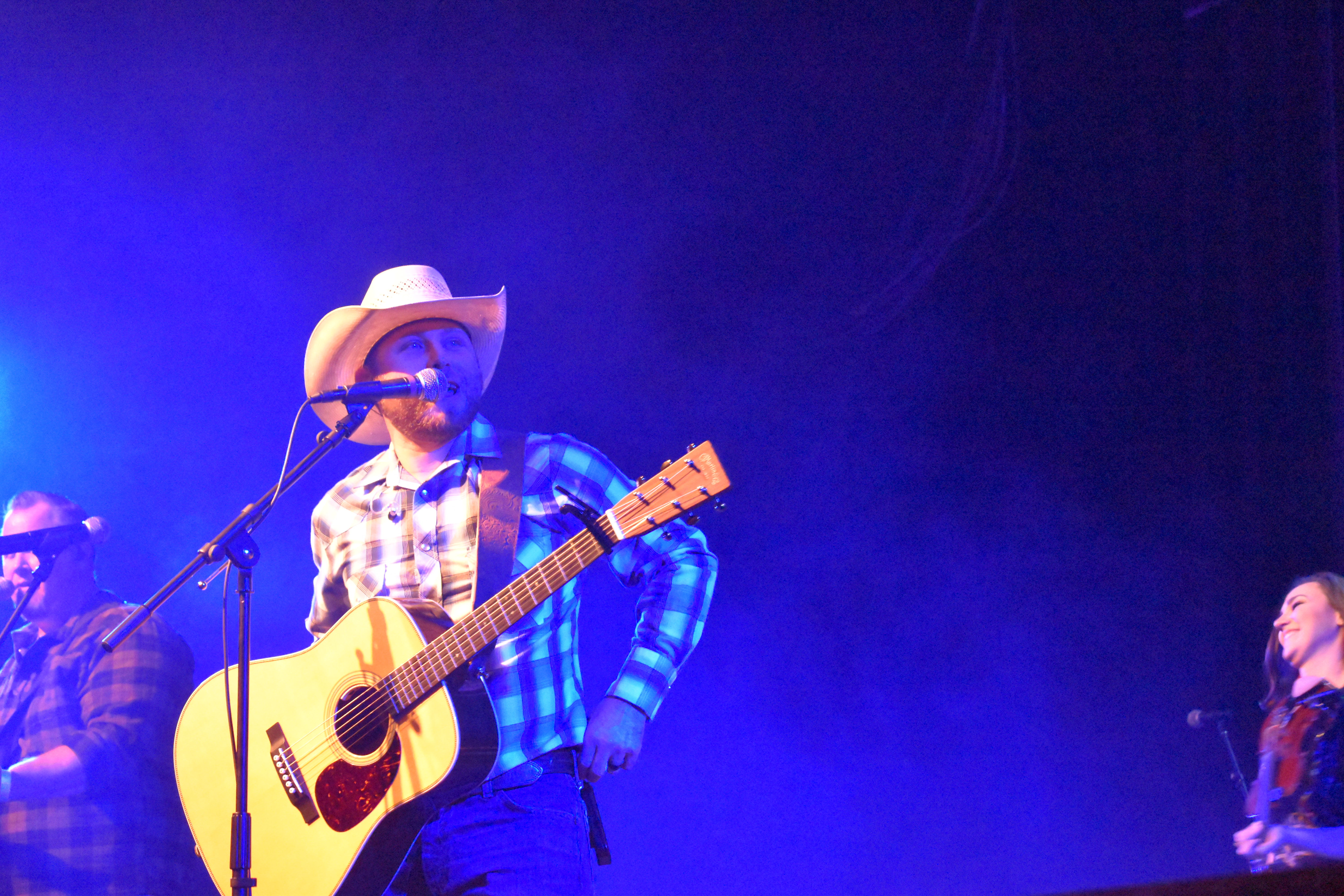 The County Line Band New EP